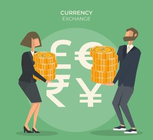 Trusted Currency Exchange & Forex Services in Bangalore — Susheel Holidays