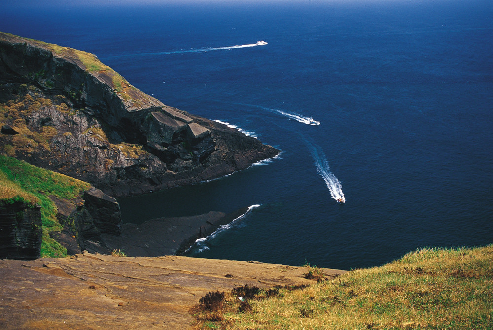 Jeju Island Tourist Rules